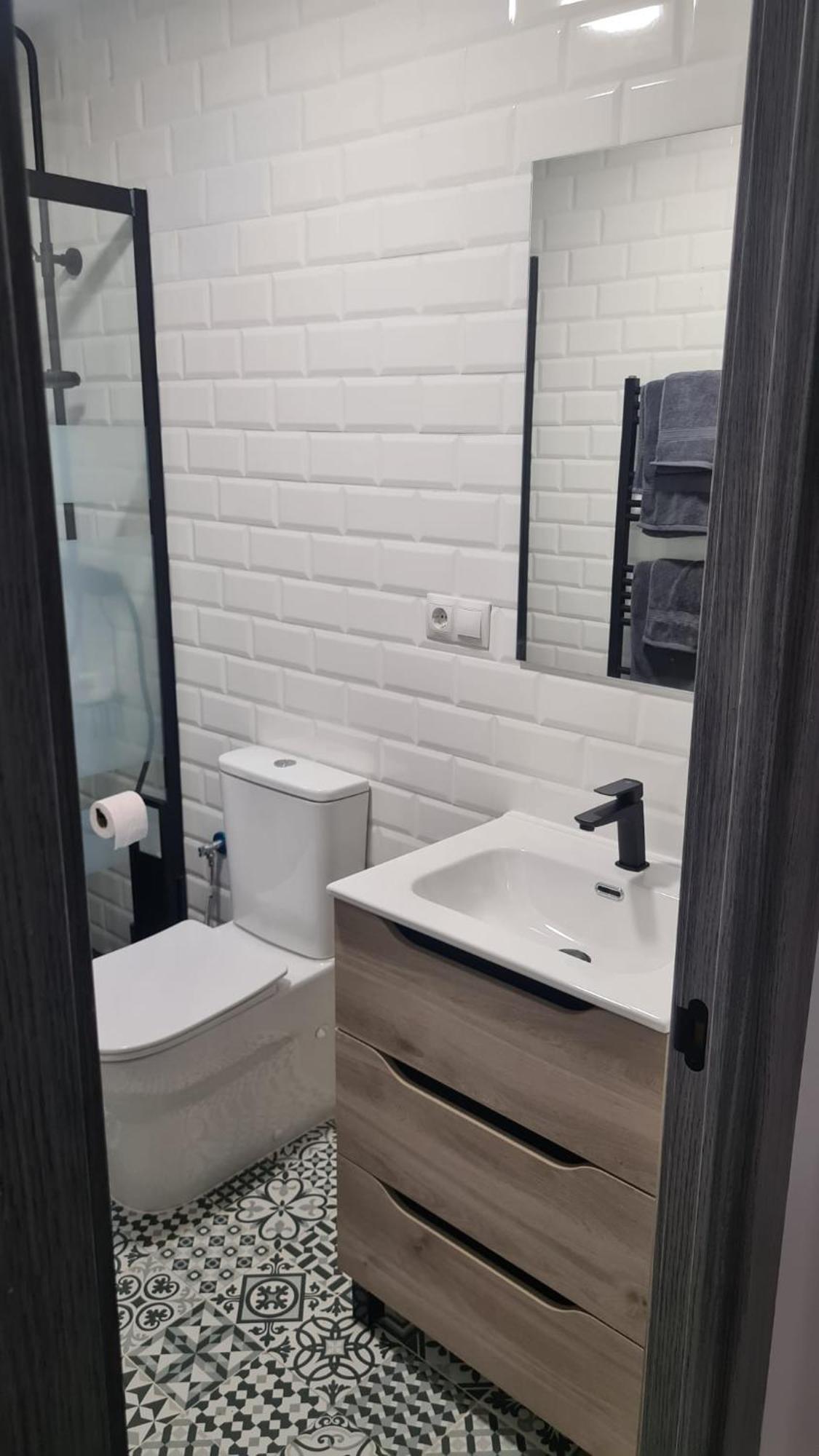Apartamento Soria Calaveron Exteriör bild